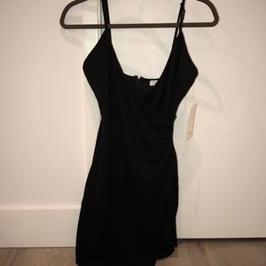 tobi mini dress
